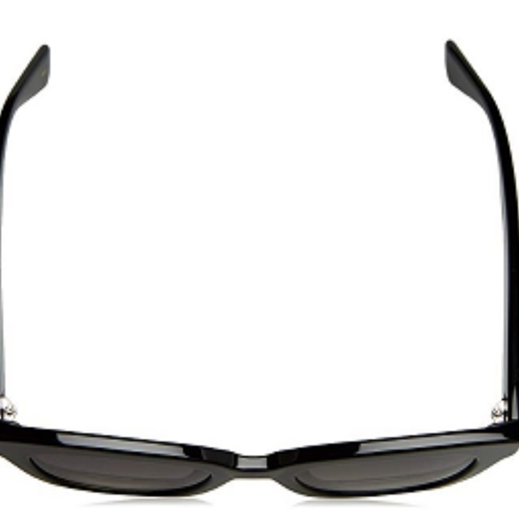 NEW Gucci Black Gradient Sunglasses (cover + case)